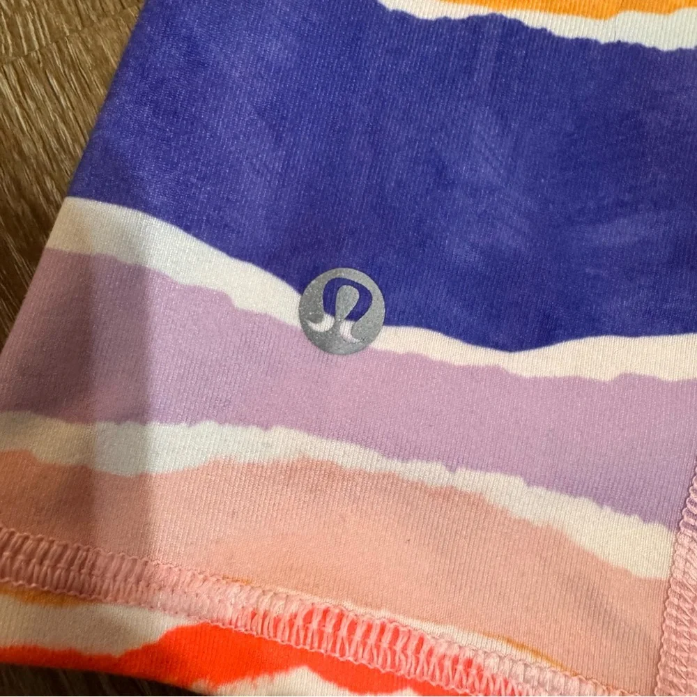 Lululemon Dancing Warrior Tank - Picture 8 of 10